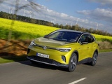 Lynk & Co 08: світовий рекорд Гіннеса на одному заряді.
